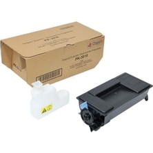 Lazer Ofis Malzemeleri Utax PK-3010 Muadil Toner / P4531dn / P5531dn 12,5K