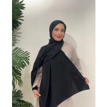 Morze Ithal Çift Taraflı Coach Şal