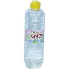 Zambak Kolonyası Beyaz 60 Derece Pet Şişe 900 ml