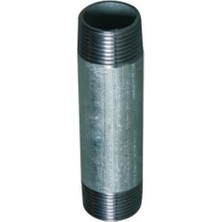 Galvanizli Boru Uzatma Pasolu 3/4 40 cm