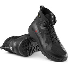 Forma Kumo Dry Korumalı Motosiklet Botu Siyah