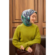Silk Home Twill Ipek Eşarp 11486-19