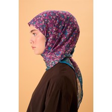 Silk Home Soft Eşarp 73101-21