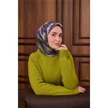 Silk Home Twill Ipek Eşarp 11486-11