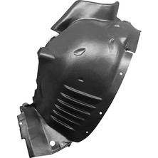 Wender Mercedes Çamurluk Davlumbazı W204 Ön Sol; Ön Taraf (Oem-Kalite) 2007-10