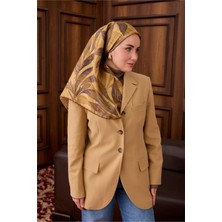 Silk Home Twill Ipek Eşarp 11488-52