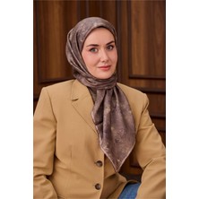 Silk Home Twill Ipek Eşarp 11487-12