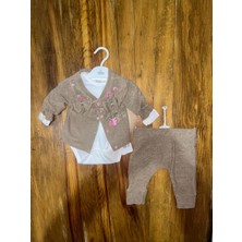 3-12 Aylık Üçlü Takım Vizon