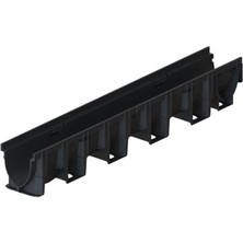 Aco - Xtra Drain 1 mt Kanal - 11040