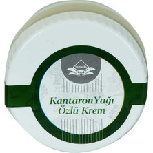 Kantaron Yağı Özlü Krem 50 cc