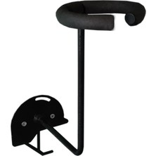 Presto Klump Motosiklet Kaskı Standı Kask Tutucu Bisiklet Kask Standı