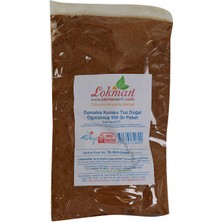 Domates Kurusu Toz Doğal Öğütülmüş 100 gr Paket