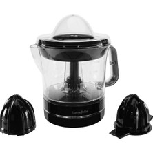 Liçi Lumabella LB-53006 45W 700ML Siyah Narenciye Sıkacağı