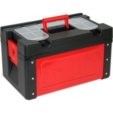 Portbag CM02 22'' Metal Gövdeli Takım Çantası