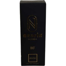 Zeytin Kolonyası 80 Derece Özel Seri Kutulu Pet Şişe 400 ml - Eau De Cologne