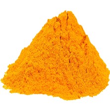 Zerdeçal Kökü Doğal Öğütülmüş 1000 gr Paket