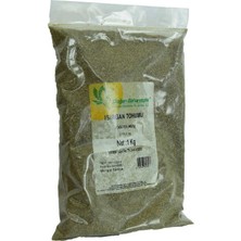 Isırgan Tohumu Doğal Öğütülmüş 1000 gr Paket