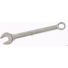 Izeltaş 0320 Kombine Anahtar 25 mm Kısa Boy