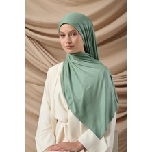 Silk Home Premium Penye Şal 65002-57 Çağla Yeşili