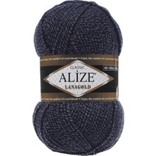 Alize Lanagold  901  Due