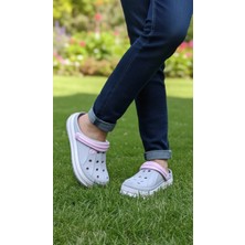 Stil Shoes Cros Sabo Hastane Doktor Hemşire Medikal Aşçı Deniz Plaj Terliği