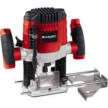Çelik - Ticaret Einhell Tc Ro 1155 E Dik Freze 1100 W Güç Özellikleri ile Çok Yönlü ve Kullanışlı Freze