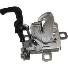 Brucke 51781077 - Kaput Çekme Kolu Doblo Fıat Doblo 05-09