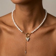 THEIA GemWorks Naira – Inci Kolye