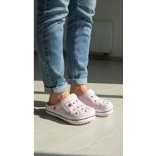 Stil Shoes Cros Sabo Hastane Doktor Hemşire Medikal Aşçı Deniz Plaj Terliği