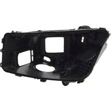 Wender Mercedes Far Kasası GLC:X253/C253 Sol Statik LED 2018-