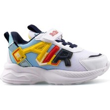 Cipela TOMWINS-080 Çocuk Rahat Günlük Anorak Spor Ayakkabı