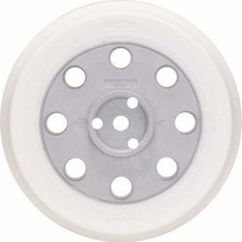 Bosch Gex 125 A Eksantrik Zımpara Tabanı 2 608 601 117