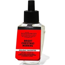 Bath & Body Works Bright Christmas Morning Oda Kokusu Yedeği 24 ml