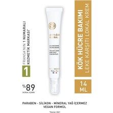 Yves Rocher Gençleştirici ve Yenileyici Leke Karşıtı Bakım / Şampuan Masaj Fırçası Hediyeli