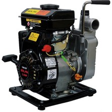 Solax PL15 1,5 Inch Benzinli Su Motoru