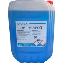 Prorex Cam Temizleyici