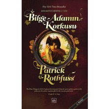 Bilge Adamın Korkusu - Kralkatili Güncesi 2. Gün