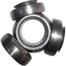 Brucke 50100011 - Aks Mafsalı 5 Vites Fluence