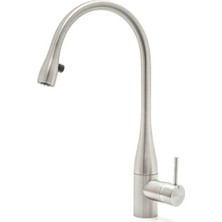 Kwc - Eve Tek Kollu Eviye, Mutfak Bataryası - 10.111.103.700FL-