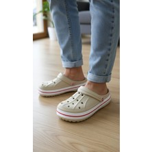 Stil Shoes Cros Sabo Hastane Doktor Hemşire Medikal Aşçı Deniz Plaj Terliği