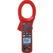 Uni-T UT222 Yüksek Amper Dijital Pens Ampermetre