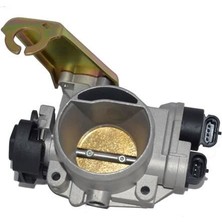 Brucke 71737116 - Gaz Kelebeği Kutusu Fıat Marea 1.6