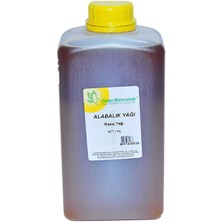 Alabalık Yağı Doğal 1000 gr