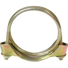 2 1/2 Ayarlı Tel Kelepçe