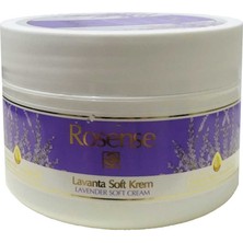 Lavanta Soft Krem 250 ml