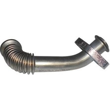 Brucke 55199705L - Soğutucu Egzoz Geri Dönüşüm Sistemi Egr Valfi Doblo 1.9 Jtd 01