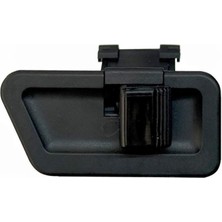 Motobisavm Sinyal Düğmesi - 4 Lü Özellikli Model