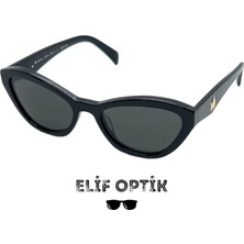 Brooks CBS2109 C1 52*19 140 Kadın Güneş Gözlüğü