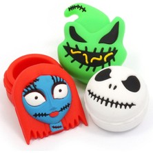 Grow Wizard Silikon Saklama Kabı 15 ml