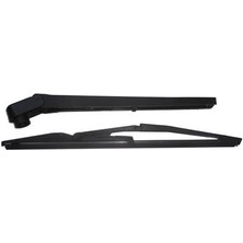 Brucke 7676773 - Sılecek Arka Kolu Komple Tempra Sw